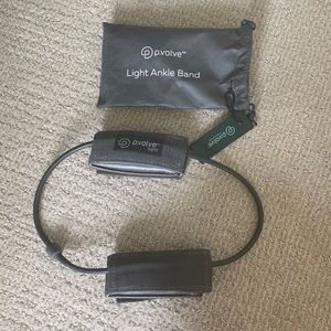 P.volve Light Ankle Band